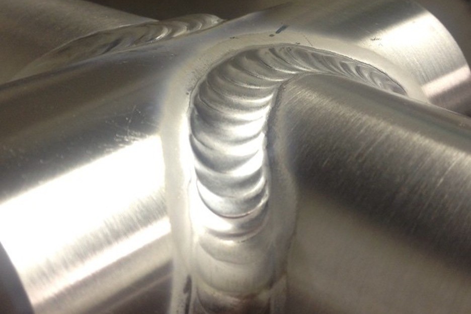 Celebrating Over 20 Years in Aluminum Welding