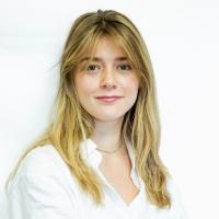 Claire Elliot Claire Elliot