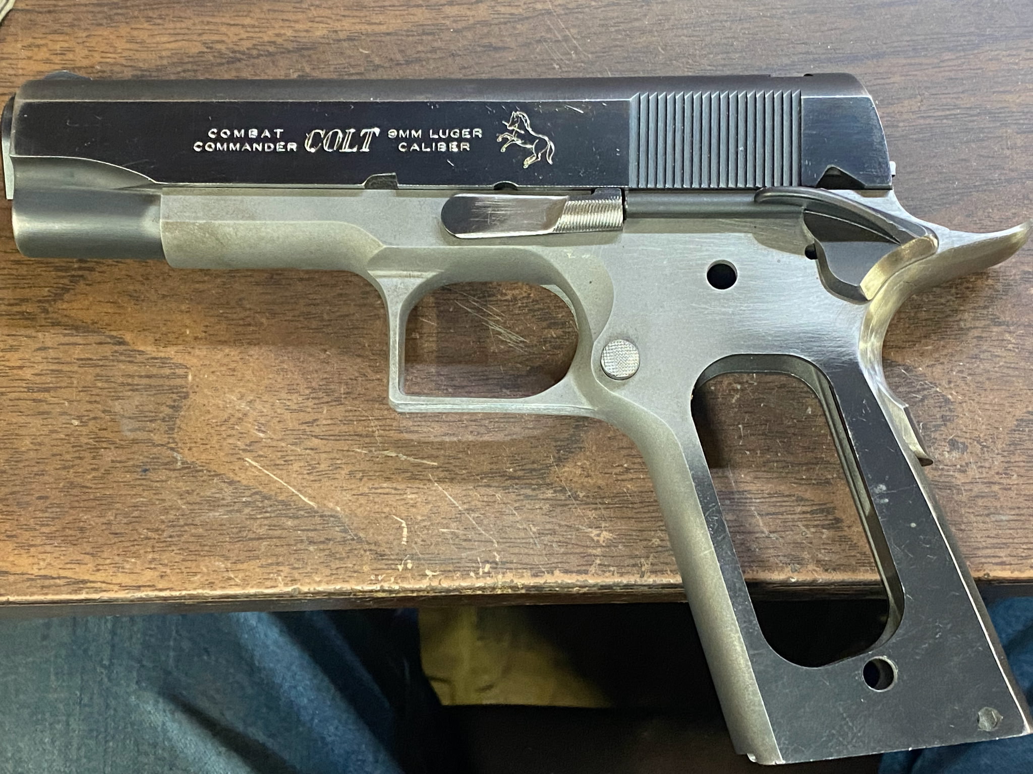 Colt 1911