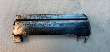 Federal Firearm License