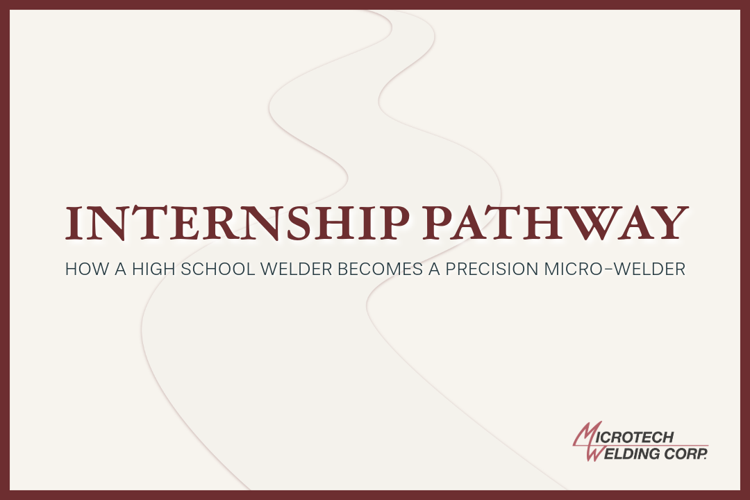 Internship Pathway
