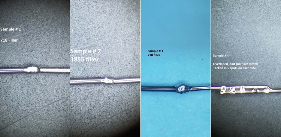 Microtech Makes Advancement in GTAW Welding