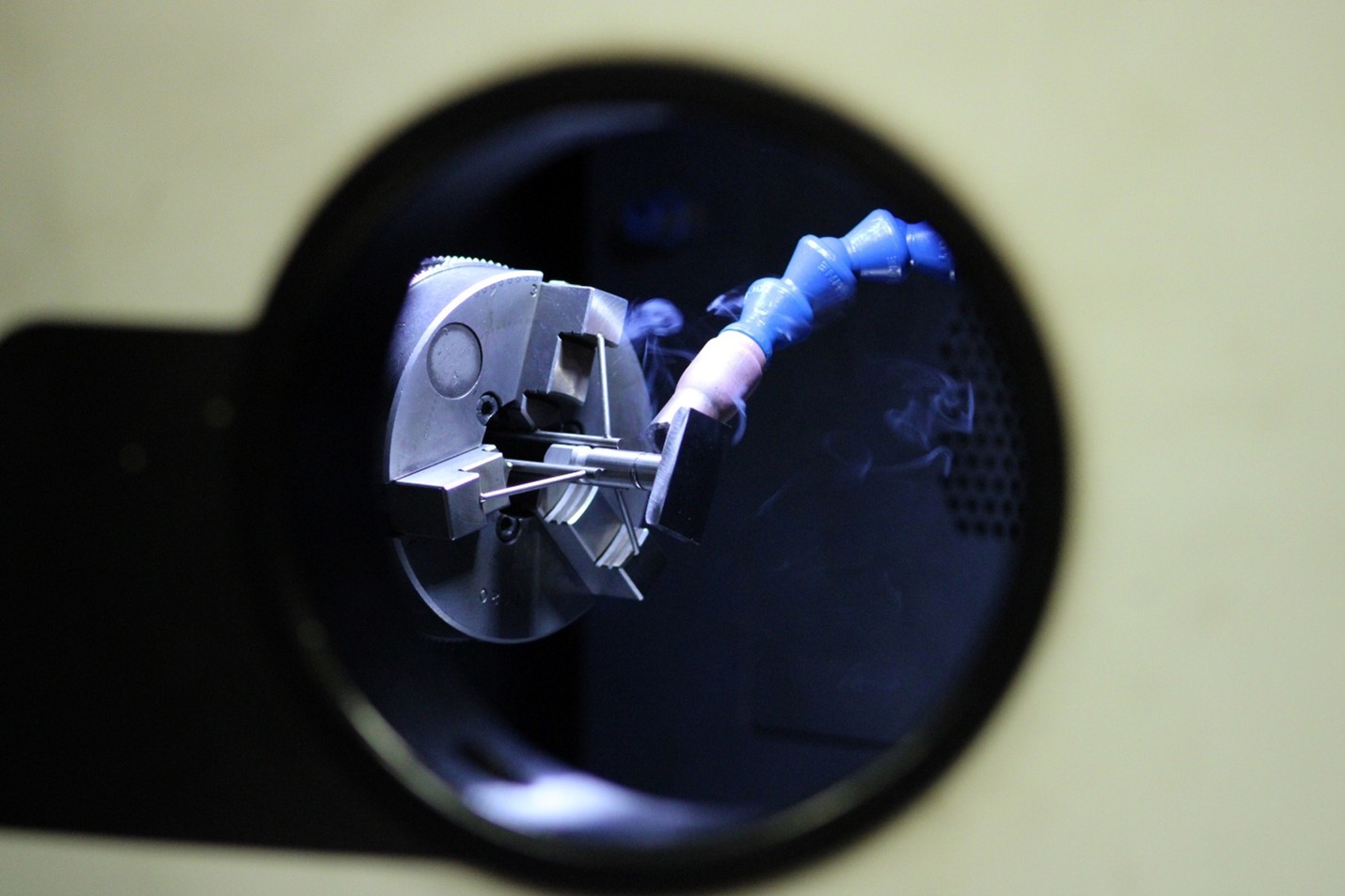 ​Welding Innovation for the Growing Orthopedic Market